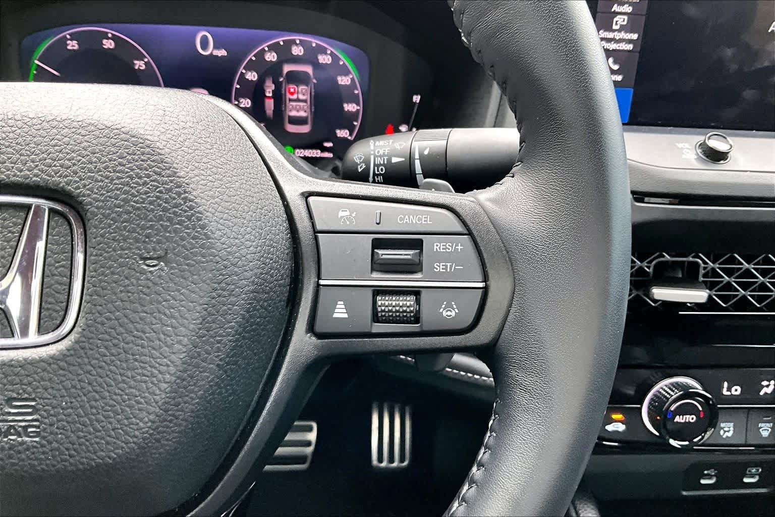 Used 2024 Honda Accord Sport image 24
