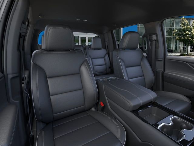 New 2026 Chevrolet Silverado EV LT w/ Plus Package image 16