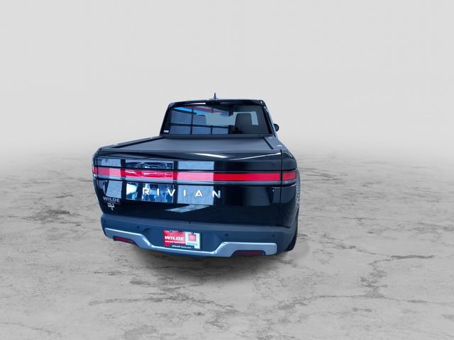 Used 2023 Rivian R1T Adventure AWD/4WD image 7