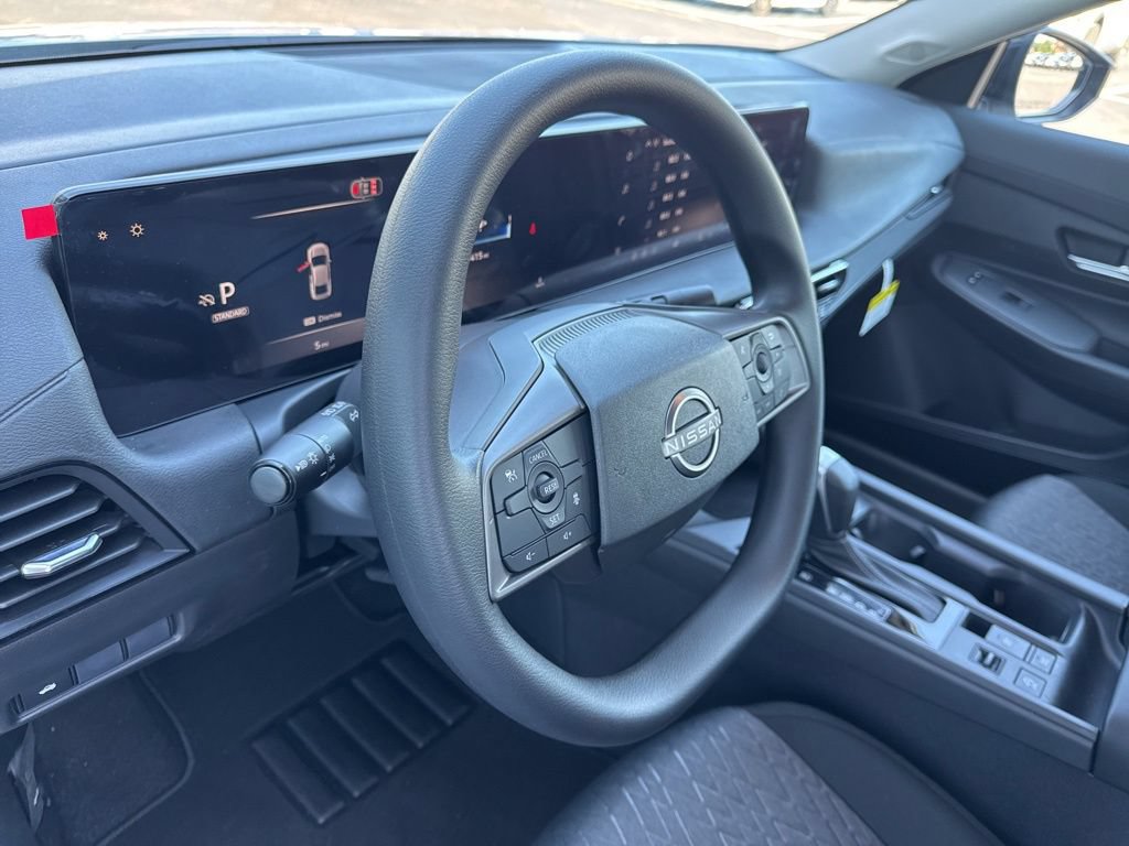 New 2026 Nissan Sentra SV FWD image 22