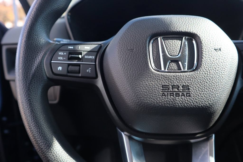 Used 2024 Honda CR-V LX image 22