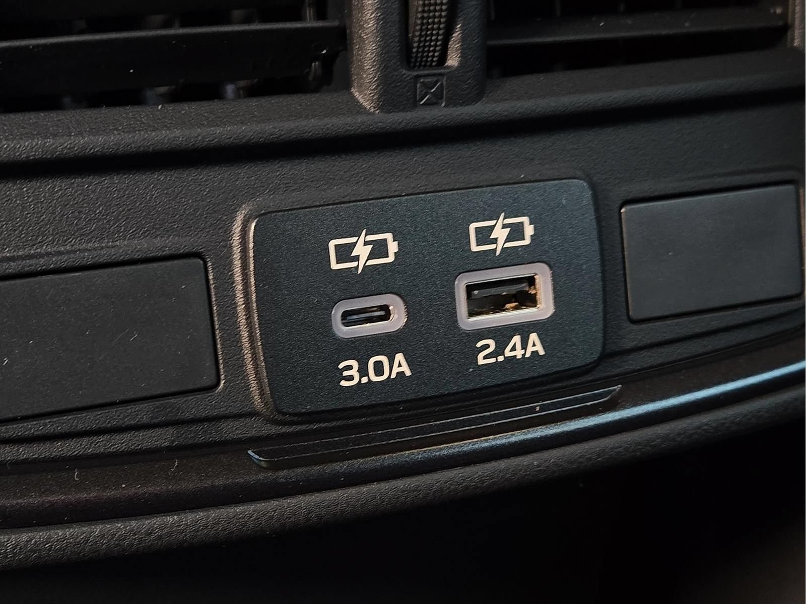 Certified 2026 Subaru Forester Sport AWD/4WD image 32