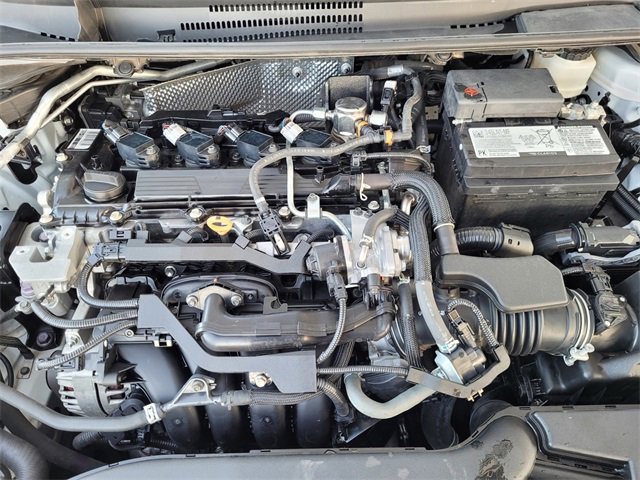 Used 2023 Toyota Corolla LE image 20