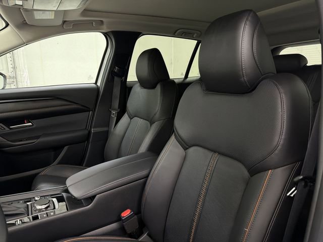 Certified 2025 MAZDA CX-50 AWD 2.5 Hybrid w/ Premium Pkg image 21