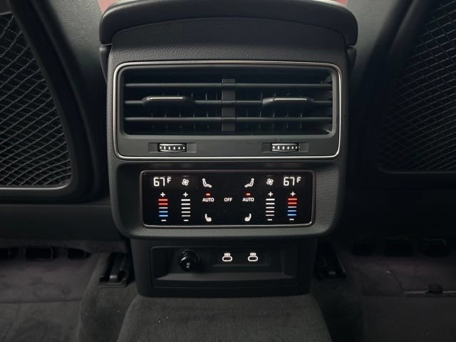 New 2026 Audi SQ8 Prestige AWD/4WD image 35