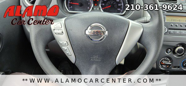 Used 2015 Nissan Versa Note S Plus FWD image 32