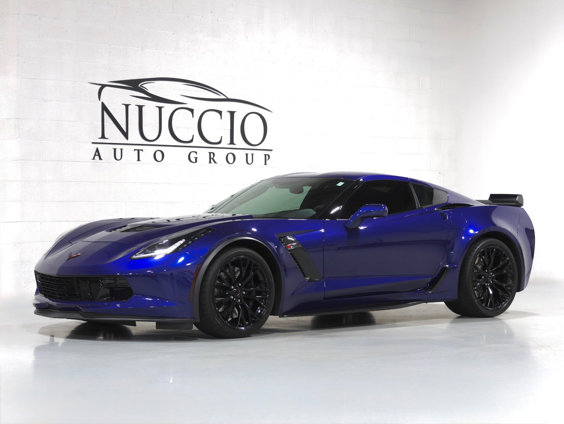 Used 2017 Chevrolet Corvette Z06 image 13