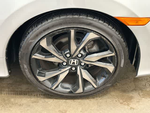 Used 2019 Honda Civic Sport image 5