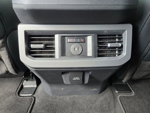 Used 2026 Ford F250 Lariat AWD/4WD image 16