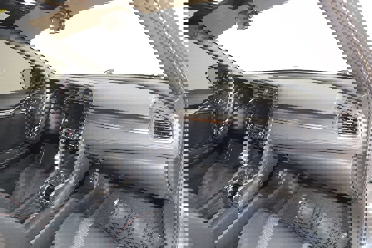 Used 2019 Honda Civic Si image 39