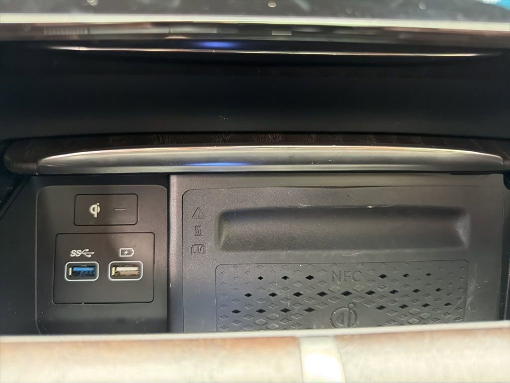 Used 2021 Genesis GV80 3.5T w/ Prestige Package 07 AWD/4WD image 33