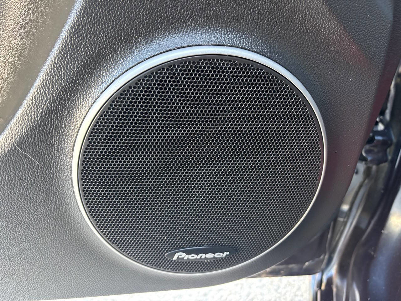 Used 2015 Chevrolet Cruze LTZ w/ Sun, Sound and Sport Package image 24