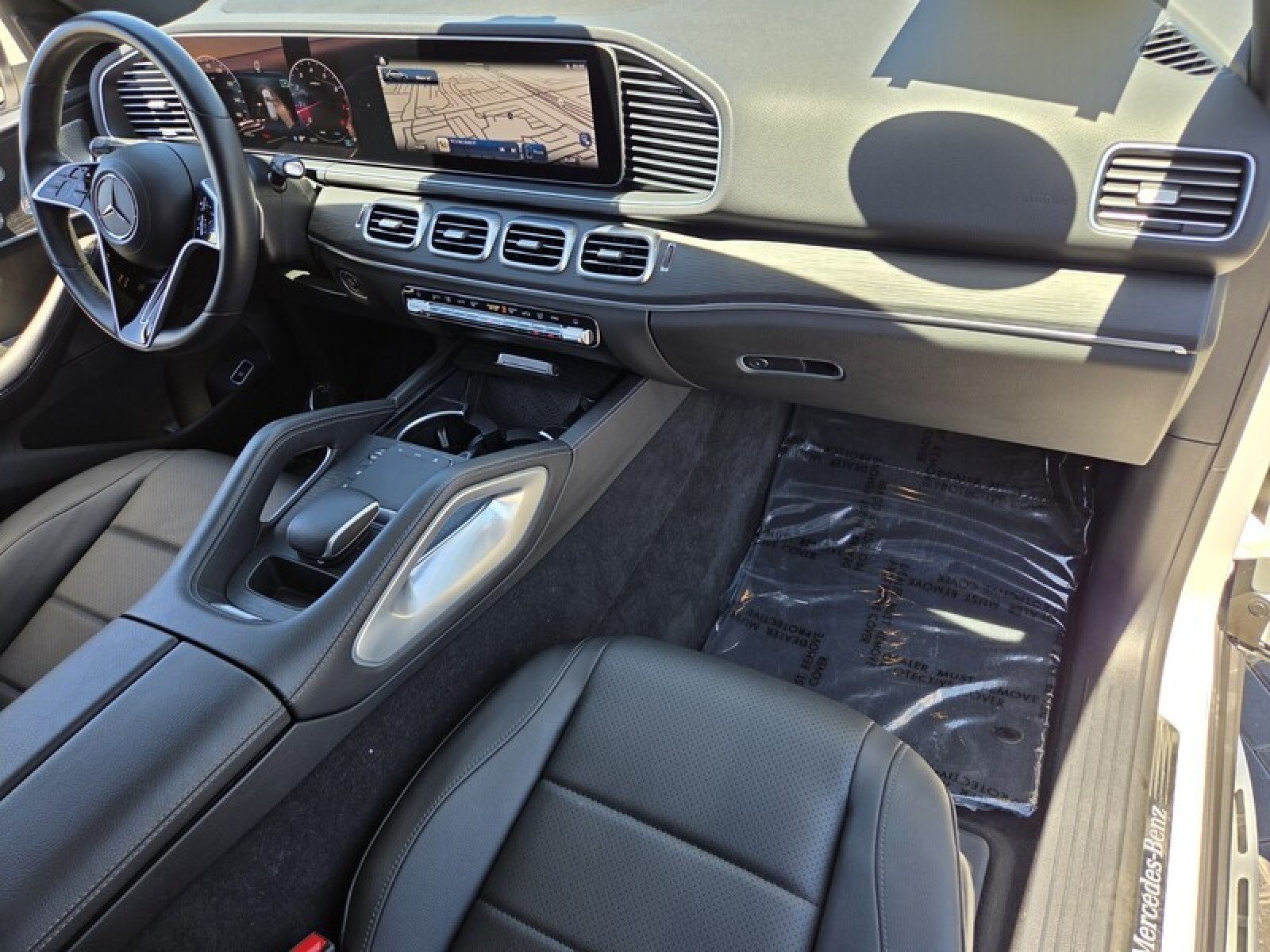 Certified 2024 Mercedes-Benz GLE 350 4MATIC image 20