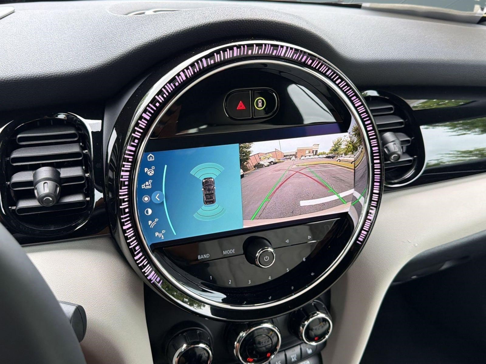 Certified 2024 MINI Cooper S FWD image 20
