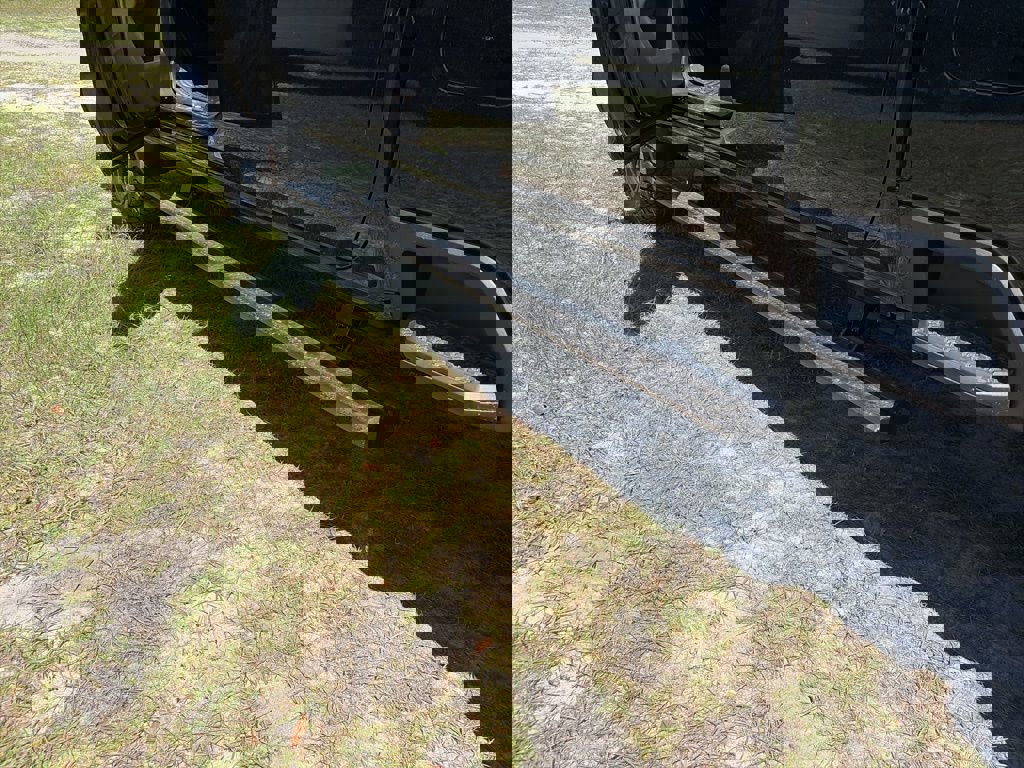 New 2026 Chevrolet Silverado 2500 LTZ w/ LTZ Plus Package image 11