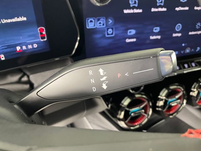 New 2026 Chevrolet Blazer EV RS image 9