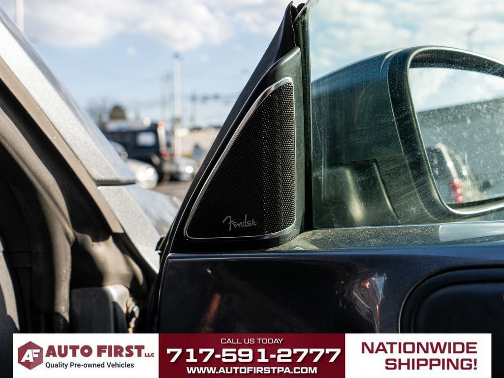 Used 2013 Volkswagen Beetle 2.5 image 20