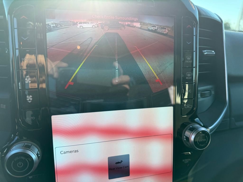 New 2026 RAM 2500 Big Horn image 20