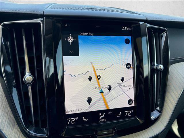 Used 2019 Volvo XC60 T5 Inscription FWD image 13