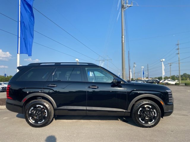 New 2026 Hyundai Palisade XRT Pro image 2