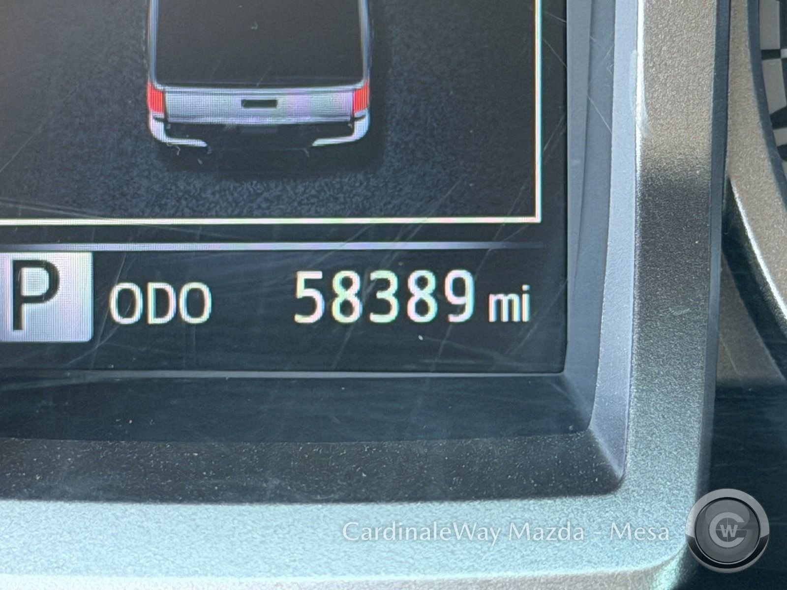 Used 2022 Toyota Tacoma SR5 w/ Technology Package image 24