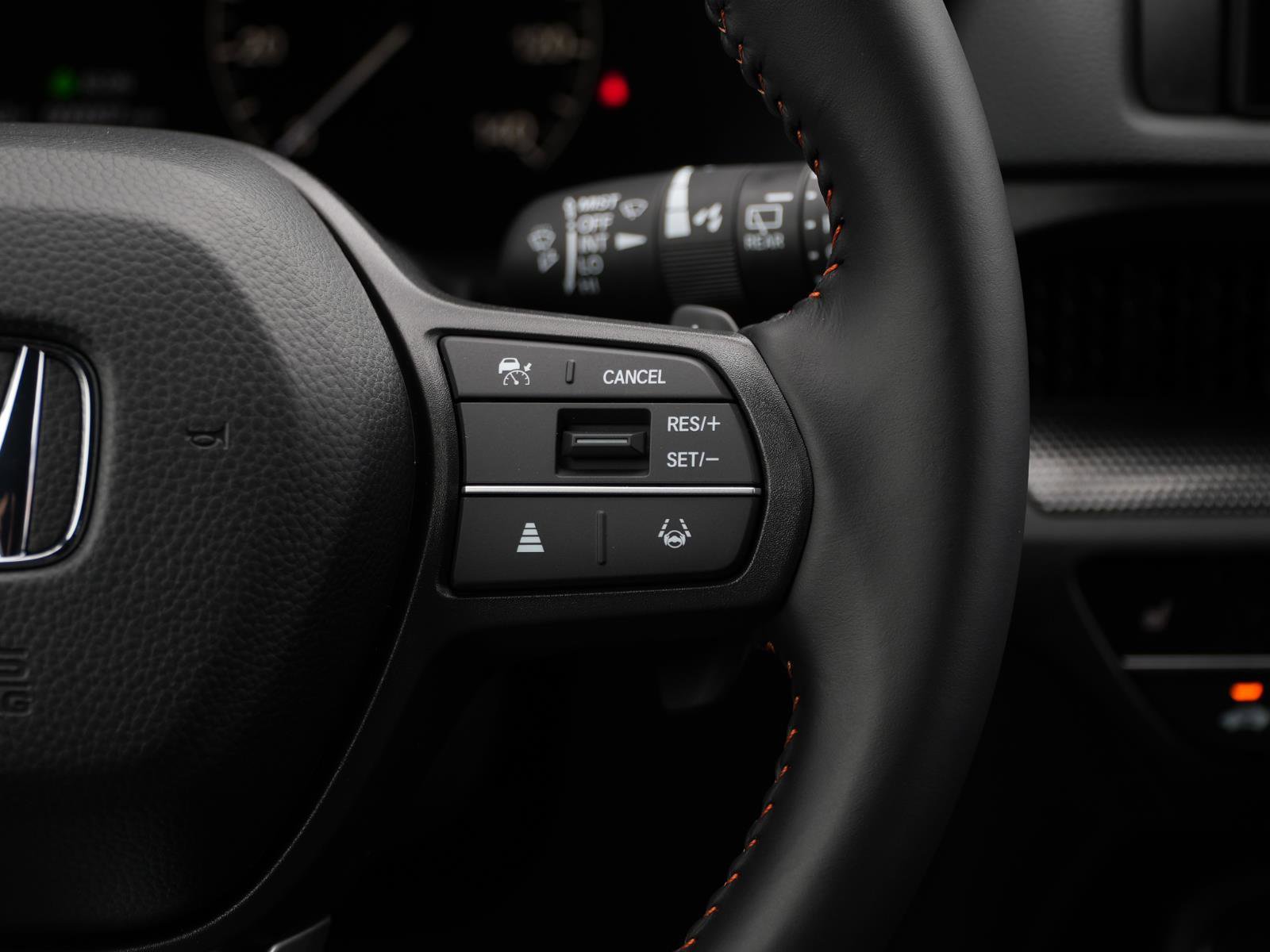 New 2026 Honda CR-V Sport image 23