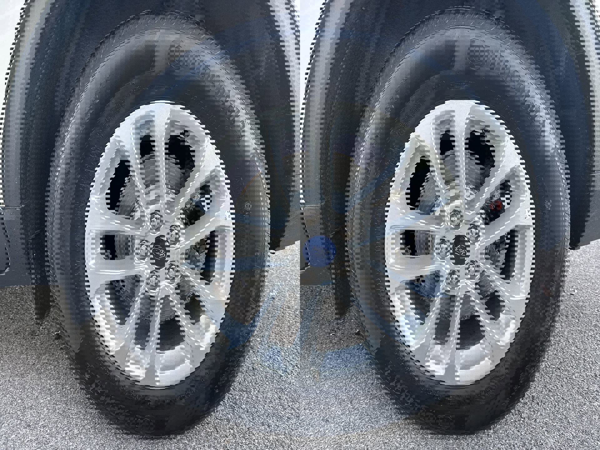 Used 2021 Ford Escape SE w/ Convenience Package image 31