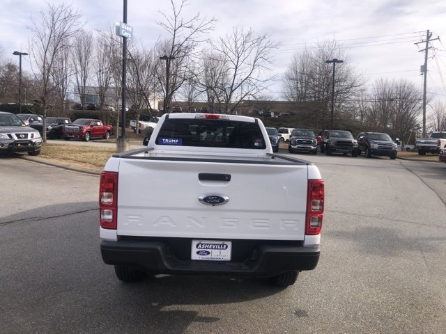 Used 2023 Ford Ranger XL image 4