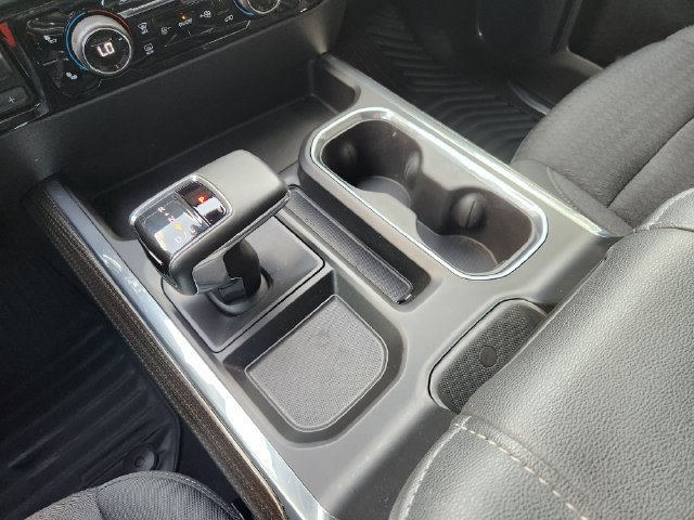 Used 2023 Chevrolet Silverado 1500 RST w/ Texas Edition Plus AWD/4WD image 22