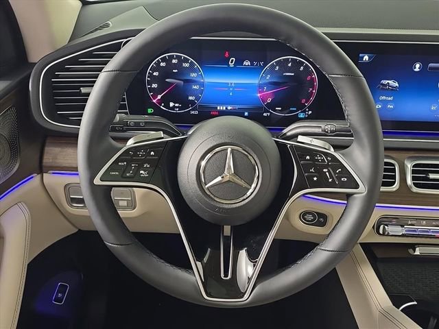 New 2026 Mercedes-Benz GLE 450 4MATIC image 29