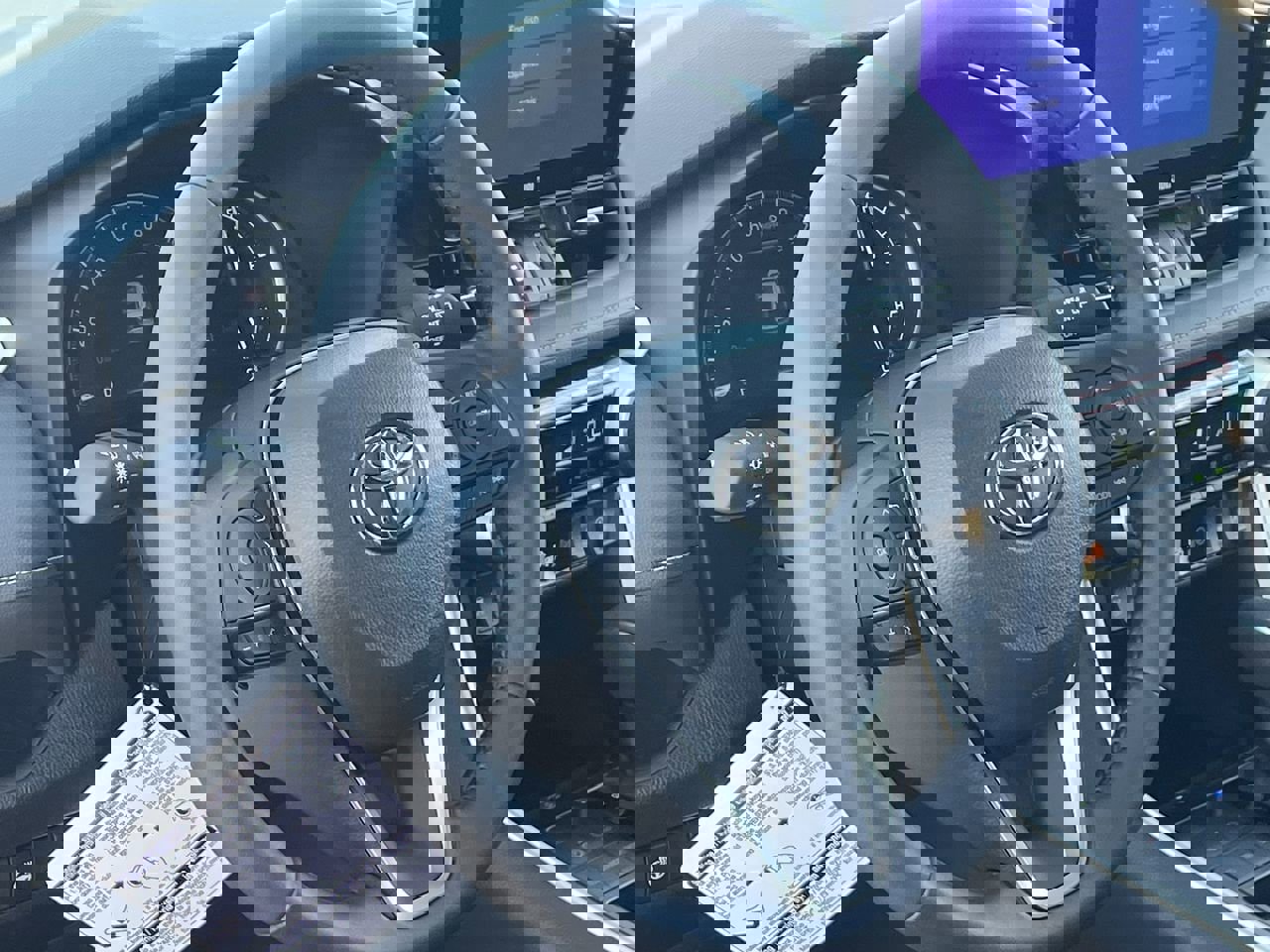 New 2025 Toyota RAV4 XLE Premium image 14