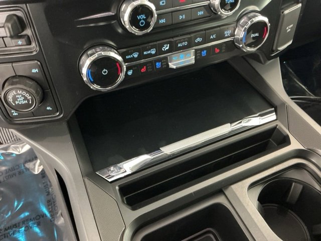 New 2026 Ford F350 Lariat image 25
