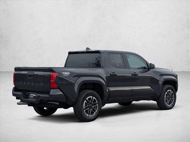 New 2026 Toyota Tacoma TRD Sport image 2