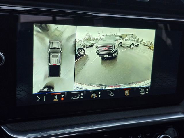 Certified 2025 GMC Sierra 1500 Denali w/ Denali Reserve Package image 41