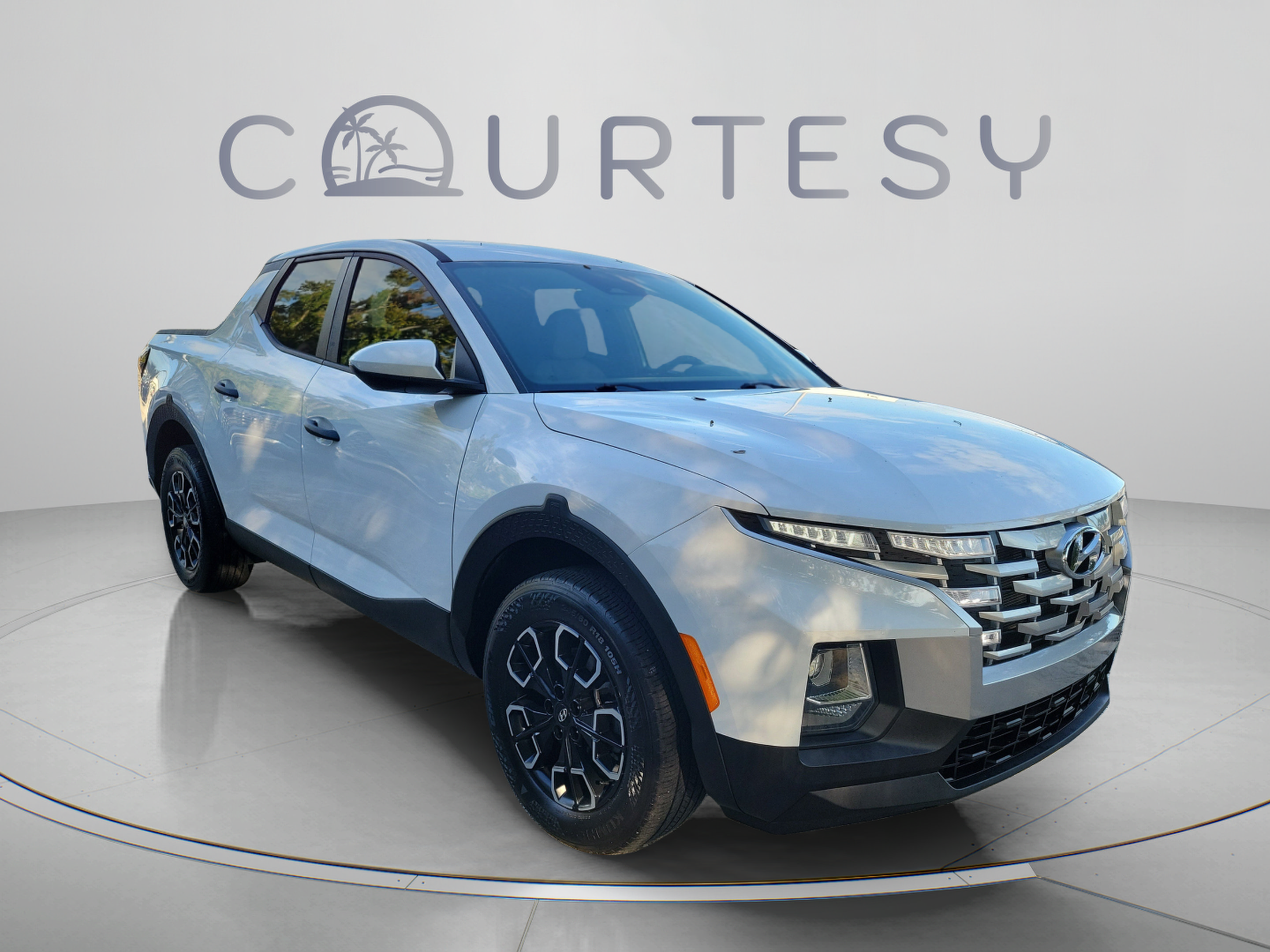 Used 2023 Hyundai Santa Cruz SE FWD image 5
