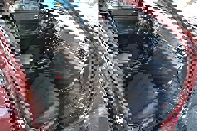 Used 2018 Kia Optima LX image 11