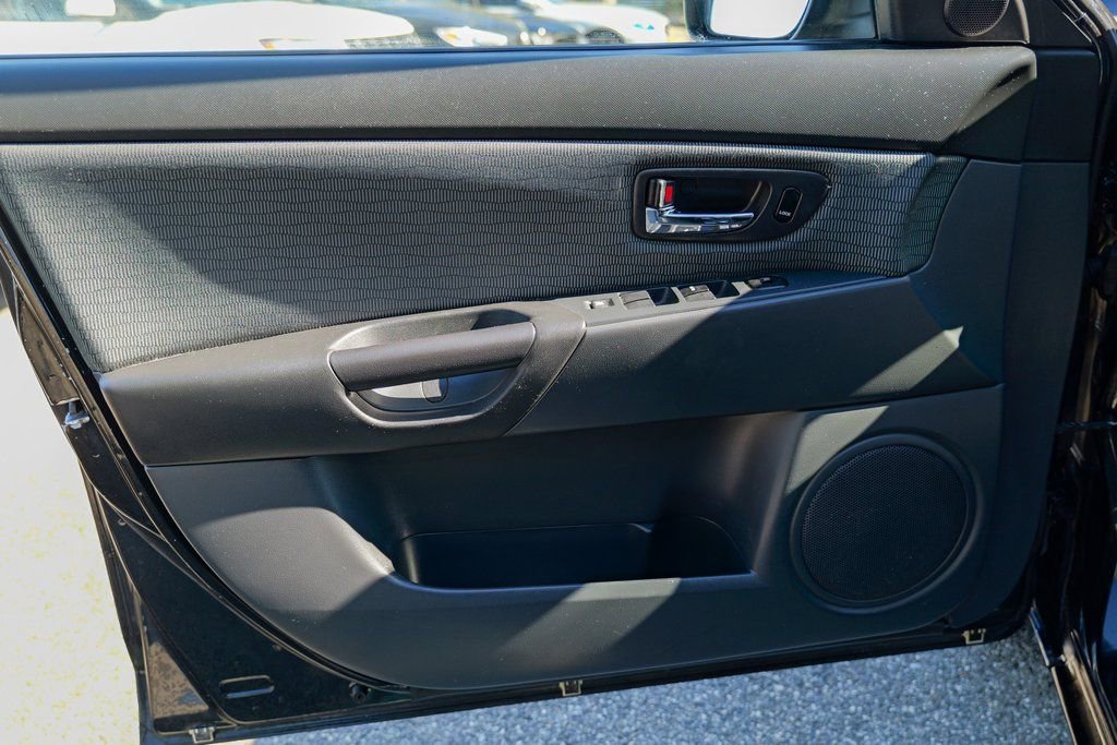 Used 2008 MAZDA MAZDA3 i Touring Value image 14