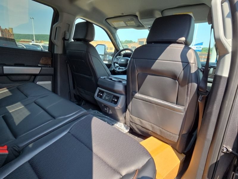 New 2026 Ford F250 Lariat w/ Chrome Package AWD/4WD image 20