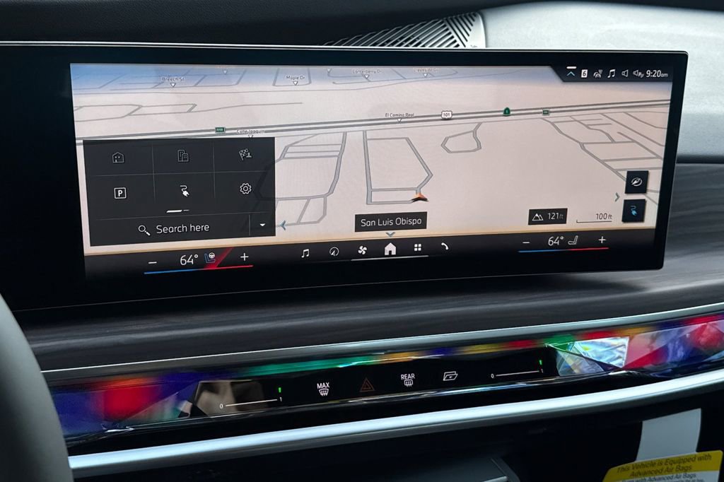 New 2026 BMW i7 xDrive60 w/ Executive Package image 21