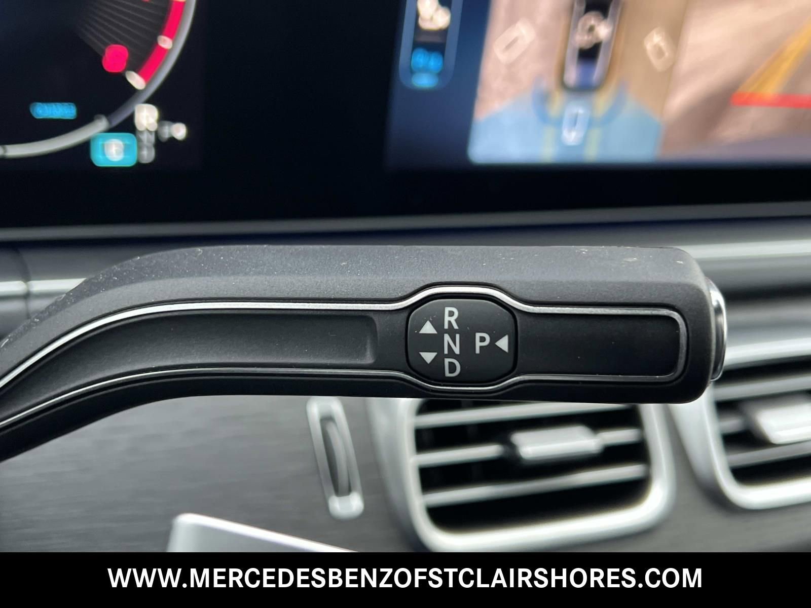 New 2026 Mercedes-Benz GLE 450 4MATIC image 33