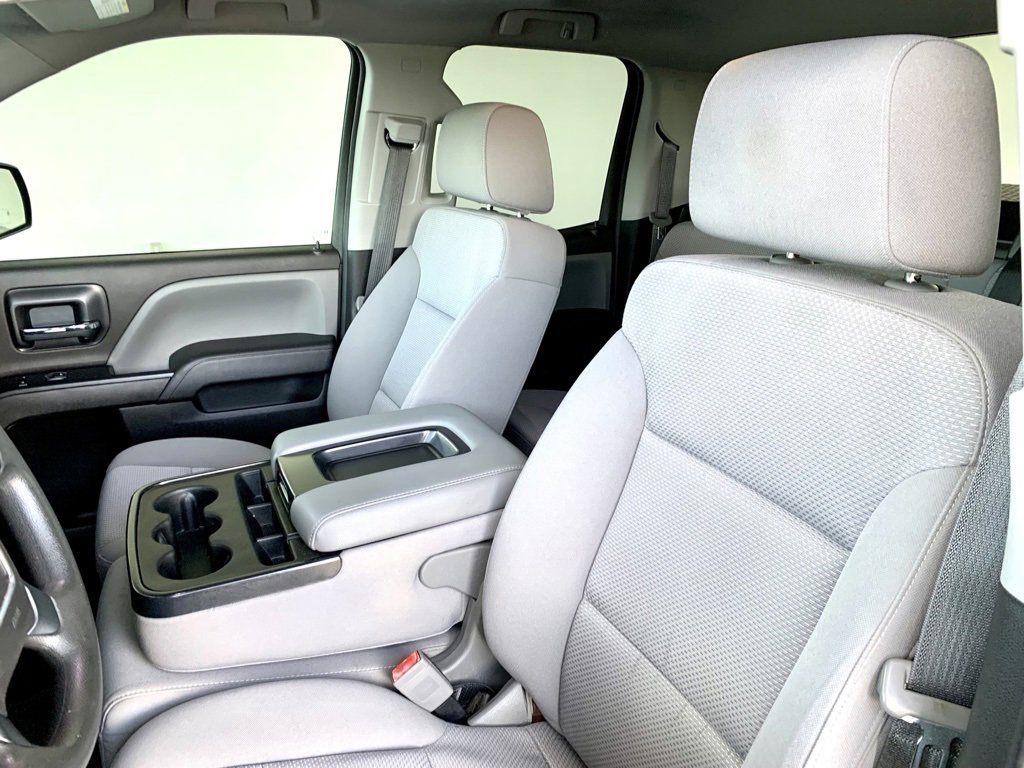 Used 2018 GMC Sierra 1500 2WD Double Cab w/ Elevation Edition image 14