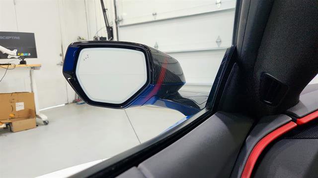 Used 2023 Chevrolet Corvette Stingray Preferred Conv w/ Z51 Performance Package image 14