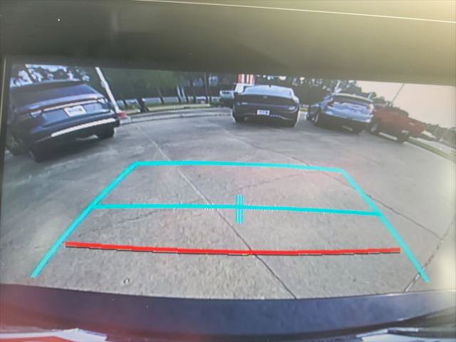 Certified 2023 Toyota Camry SE FWD image 18