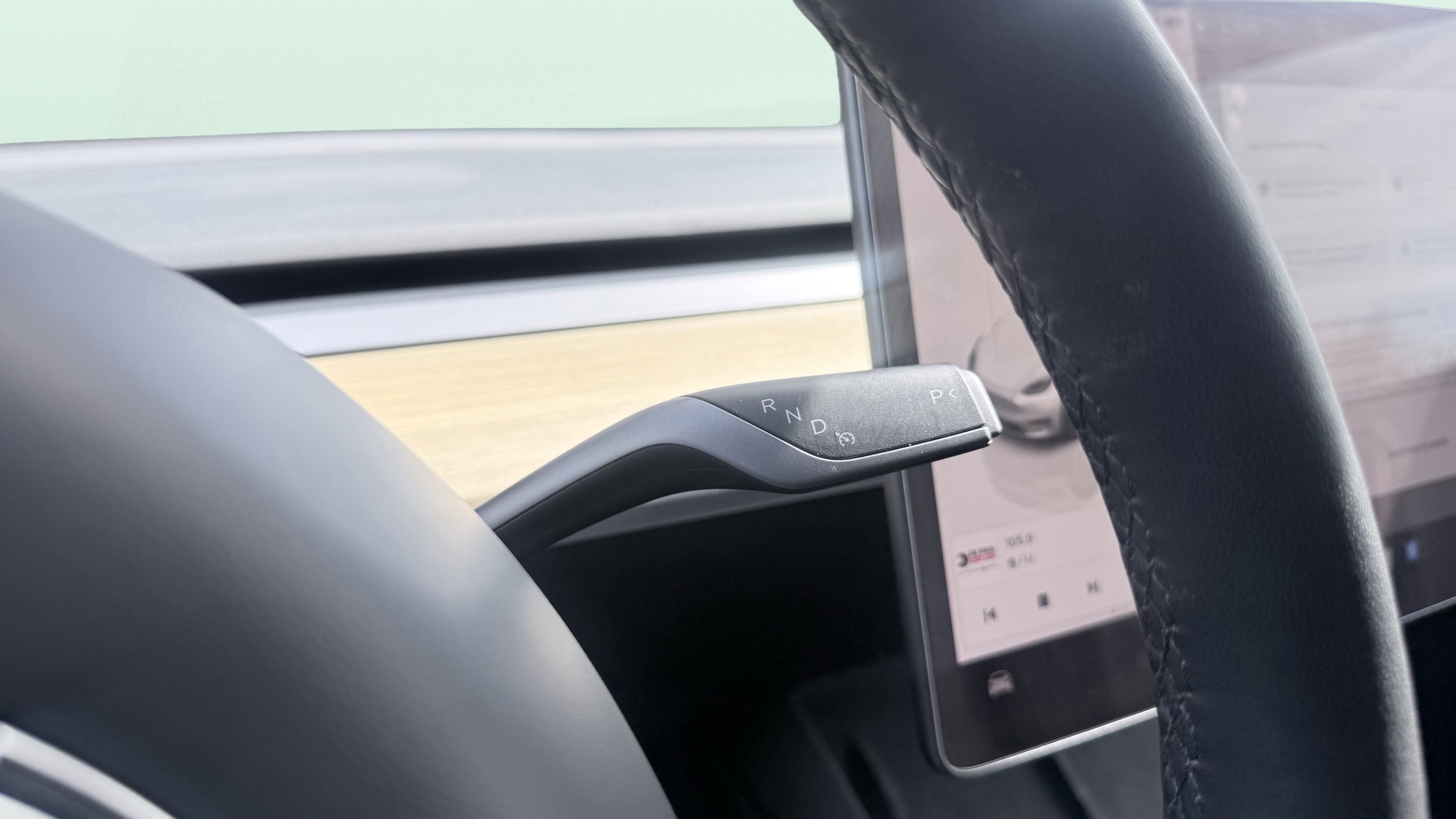 Used 2023 Tesla Model Y Long Range image 58