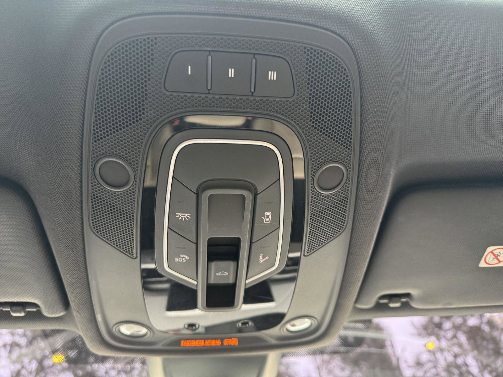 Used 2017 Audi A4 2.0T Premium Plus w/ Premium Plus Package image 14