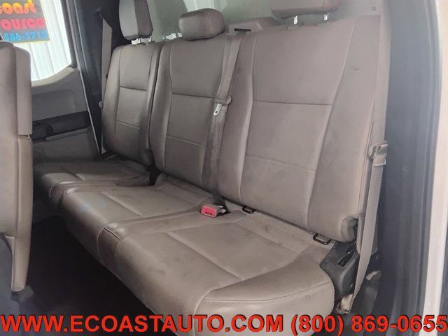 Used 2018 Ford F150 XL w/ Equipment Group 101A Mid image 13