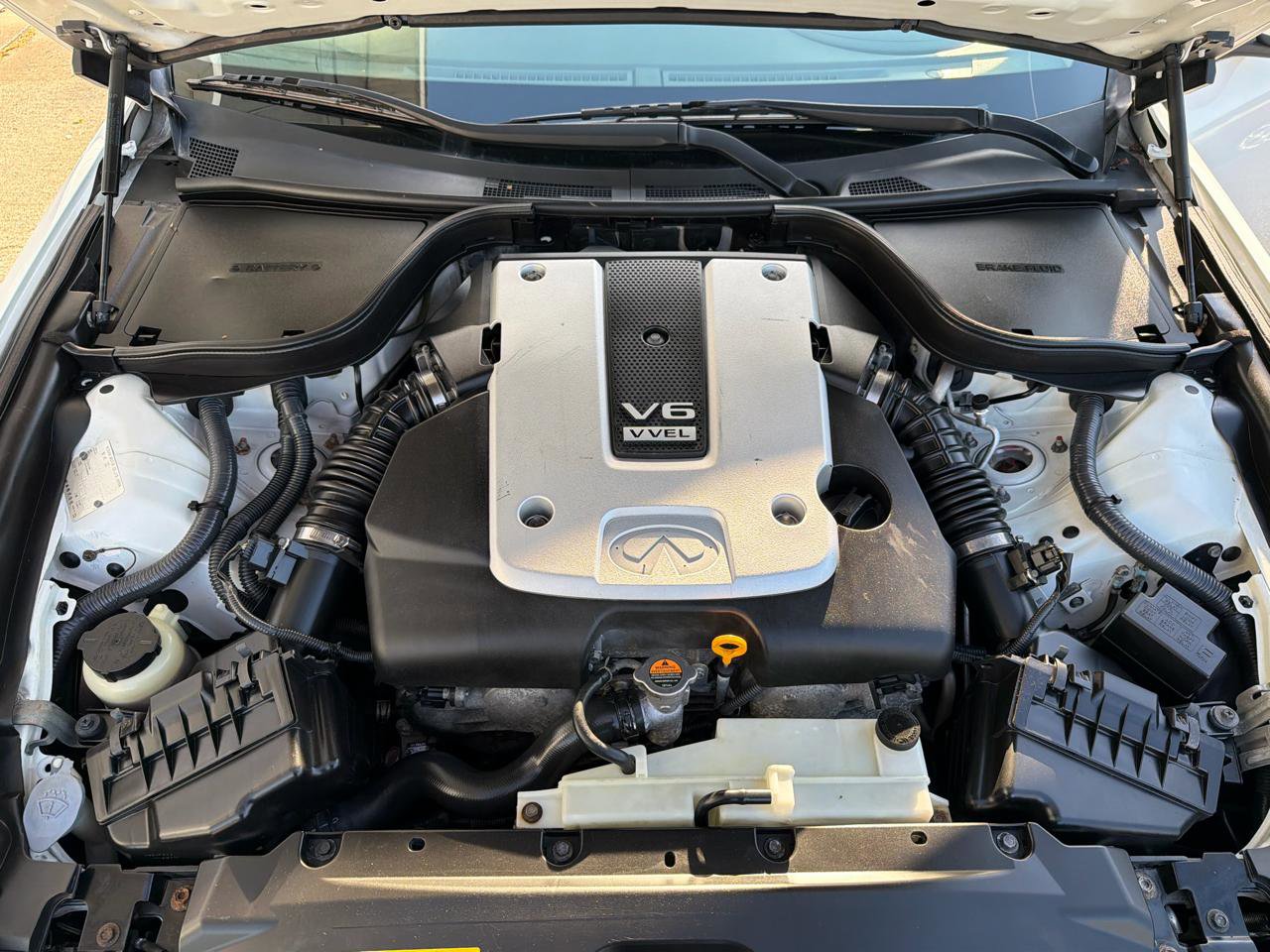 Used 2010 INFINITI G37 Coupe RWD image 18