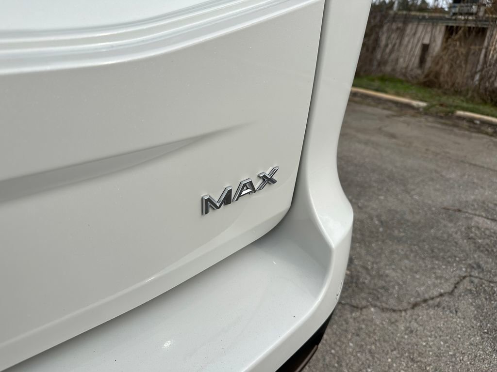 New 2026 Ford Expedition Max King Ranch image 18