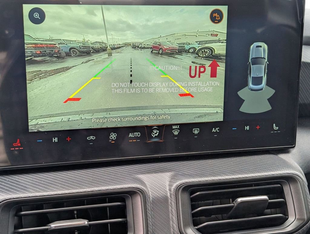 New 2026 Ford Mustang GT image 3