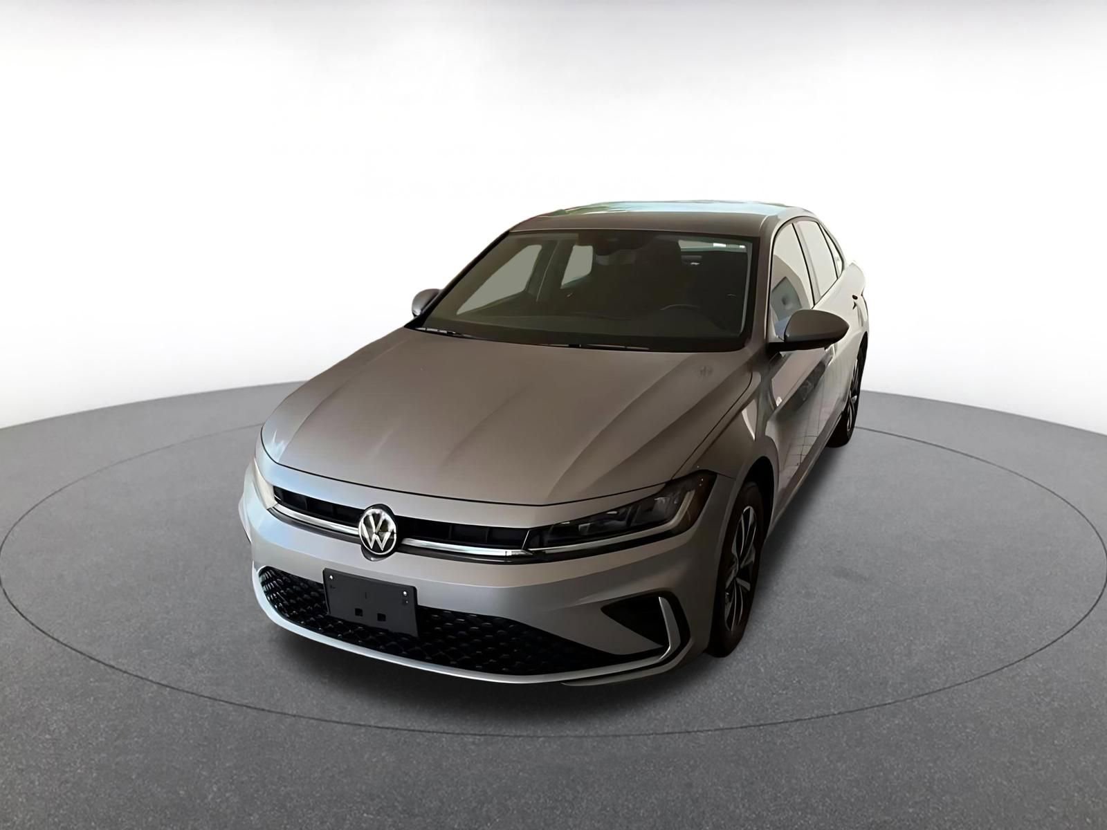 Used 2025 Volkswagen Jetta S FWD image 7